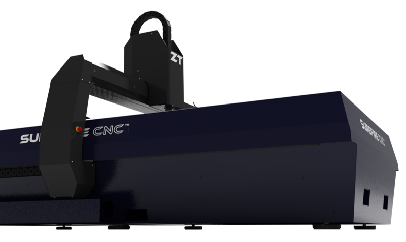 XT30 Mk3_CNC Plasma Cutter Machine Picture (8)